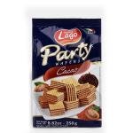 Lago Party Wafers Cocoa