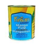 Kissan Mango Pulp Case 6 * 860g