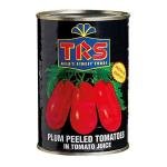 Peeled Tomato Case 12 * 1kg