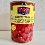 Red Kidney Beans 12tin case