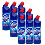 Domestos Bleach 9 x 750ml