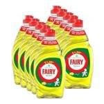 Fairy Lemon 10 x 433ml