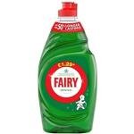 Fairy liquid Original 10 x 433ml