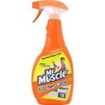Mr Muscle Kitchen care case