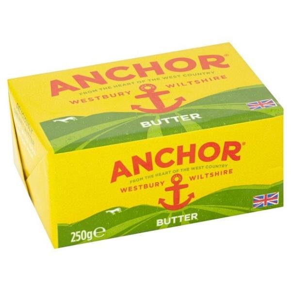 Anchor Butter Box 20 * 250g