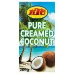Coconut Cream Case 27 * 200g