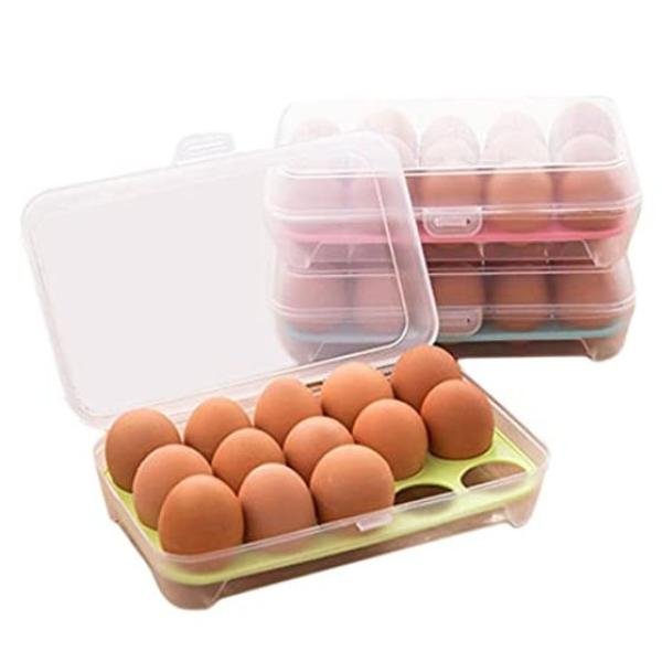 Egg Tray 30pcs