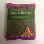 Trs Mung Beans