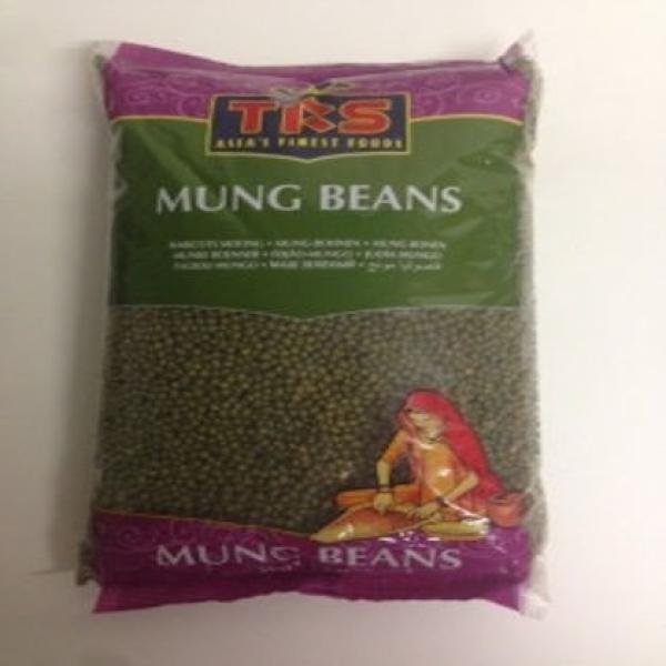Trs Mung Beans
