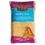Trs Mung Dal