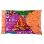 Trs Red Dal