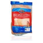 Trs Red Lentils