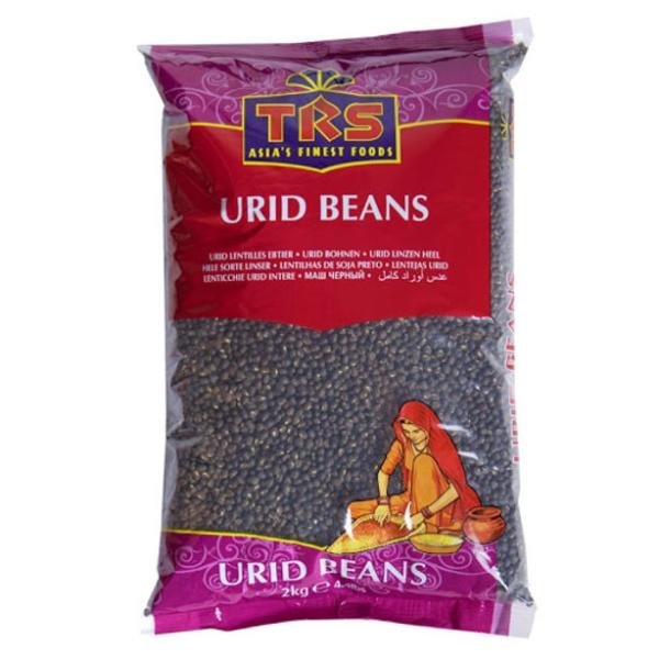 Trs Urid Beans