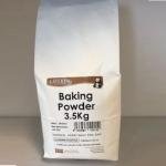Baking Powder 3kg