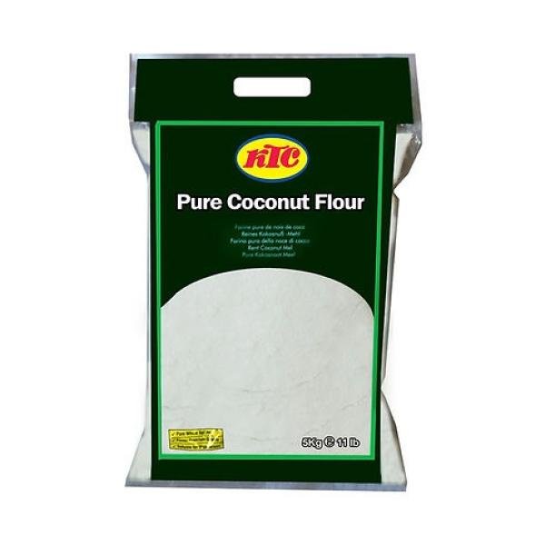 Coconut Flour 5kg