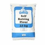Mix 'N' Bake Self Raising Flour 25kg