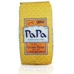 Papa Gram Flour Box (6 * 2kg)