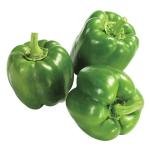Green Pepper Box
