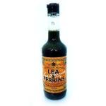 Lea & Perrins Worchestershire sauce