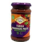 Patak Tikka Paste