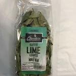 Lime Leaves 20g