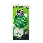 Apple Juice case 12 x 1 ltr