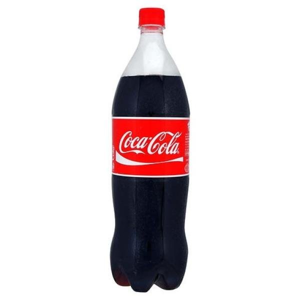 Coca-cola-12x1.5ltr Case
