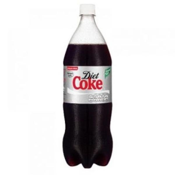 Diet Coke 12 x 1.5L