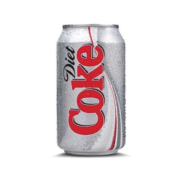 Diet Coke 24 x 330ml case
