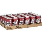 Dr Pepper 24 x 330ml Case