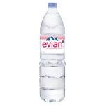 Evian Water 1.5L