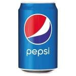 Pepsi 24 x 330ml case