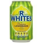R whites Lemonade 24 x 330ml case