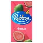 Rubicon Guava 1 ltr case
