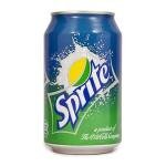 Sprite 24 x 330ml case
