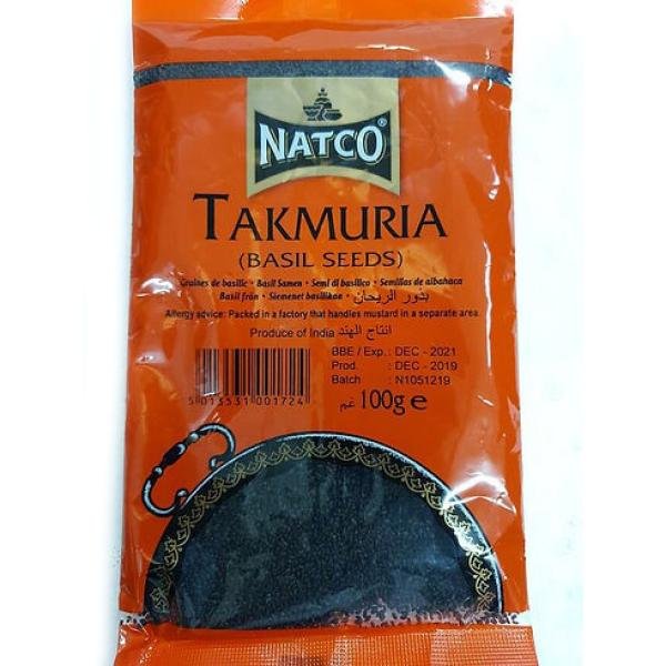 Natco Takmuria 100g